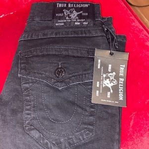 True Religion Jeans Men